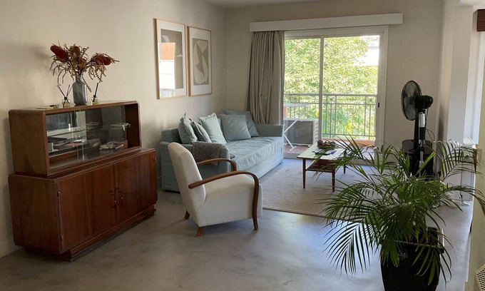 Egkomi Apartment | Just Renovated & Great location