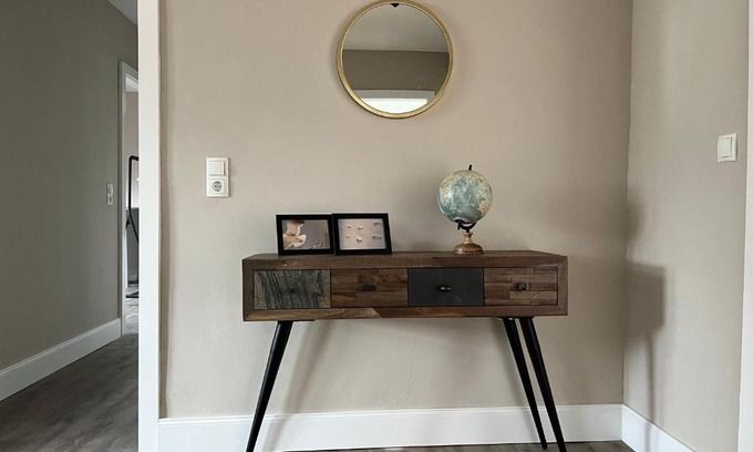 Garding Apartment | Just-s-Place