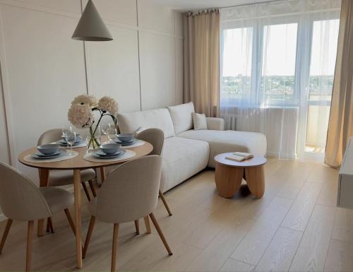 Stogi Apartment | Just Stay Apartments Stogi Sea & City Apartment