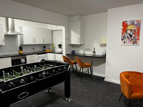 Warrington Apartment | Just Stay