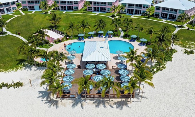 Treasure Cay Resort | - Just steps to the pool & beach