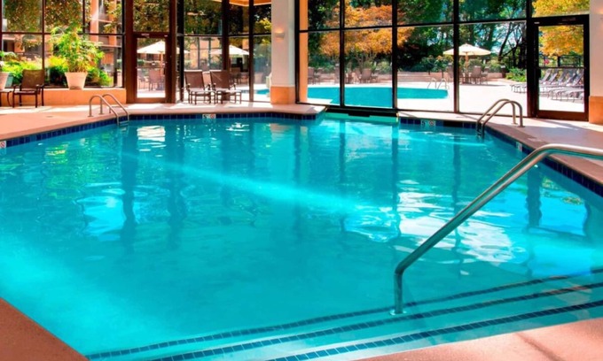 Nashville Resort | Just What You Were Looking For! Pets are Allowed, w/Outdoor and Indoor Pool