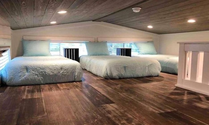 Bon Aqua Apartment | Just What You Were Looking For! Near Warner park nature center!