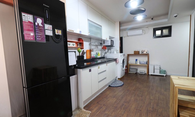 Jongno-dong House | Just4U