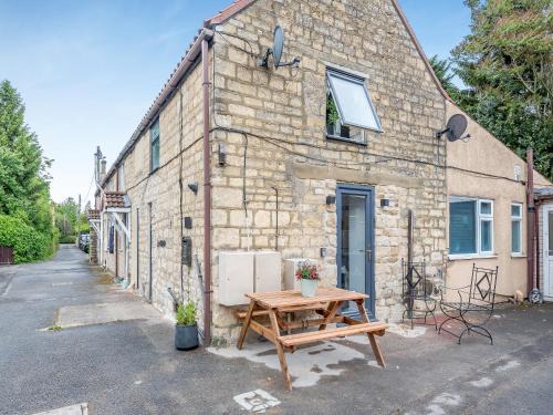 Branston House | Justaura Retreat