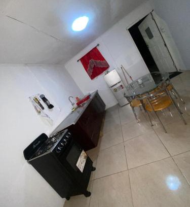 Santa Rosa Apartment | Justiana Appartement