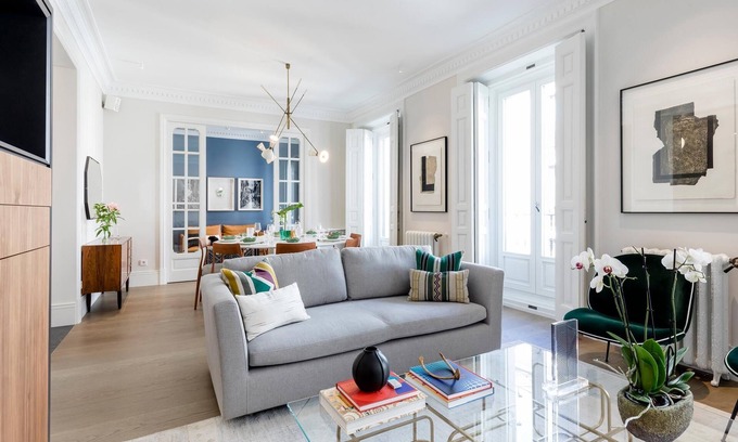 Justicia Apartment | Justicia Apartment II