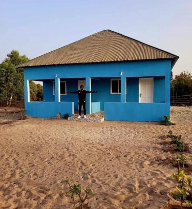 Sanyang Hotel | Jusula Beach Humble Abode