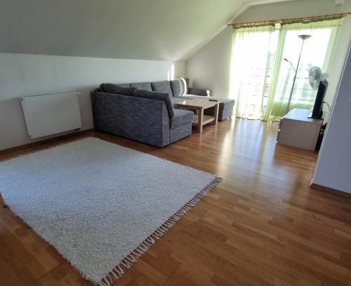 Kuressaare Apartment | Juuli apartament