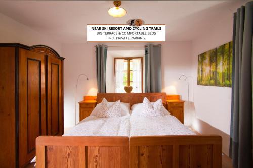 Luce House | Juvanova hiša - Apartments and Rooms