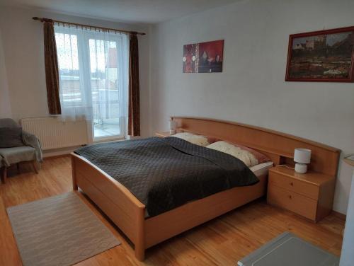 Trebic Apartment | Juvenis