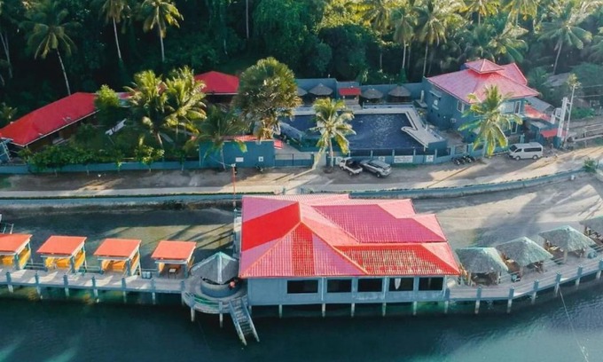 Catbalogan City Hotel | Juvies Resort Hotel and Restaurant