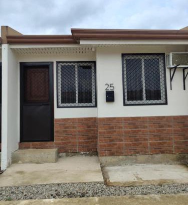 Ormoc House | JV tRansient 24