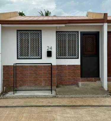 Ormoc House | JV transient 25