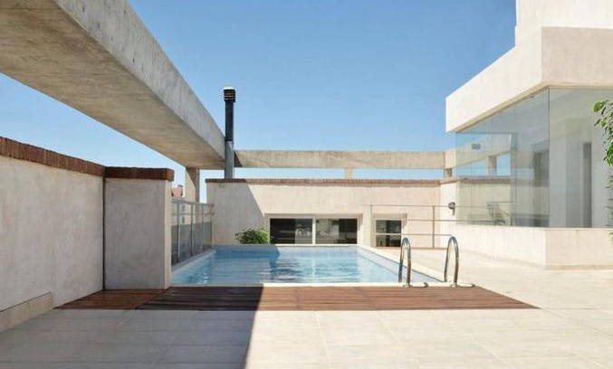 Neuquen Apartment | JVC 2