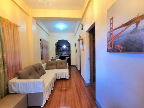 Daraga House | Jvc Zel transient house