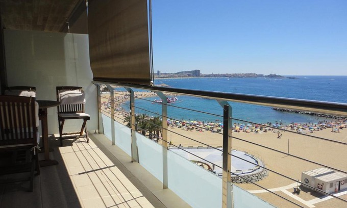 Sant Antoni de Calonge Apartment | JVentura