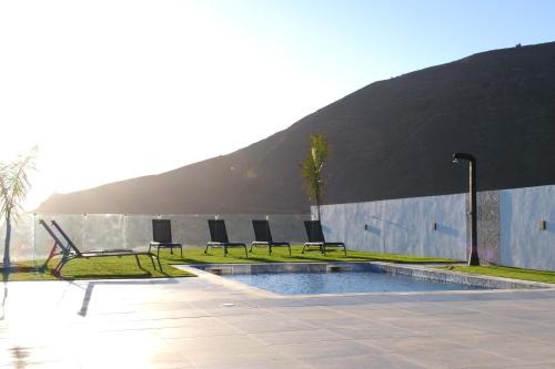 Guimar Villa | JVG VILLAS - Villa Giulia