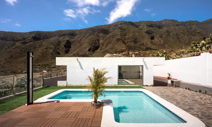 Guimar Villa | JVG VILLAS - Villa Joval