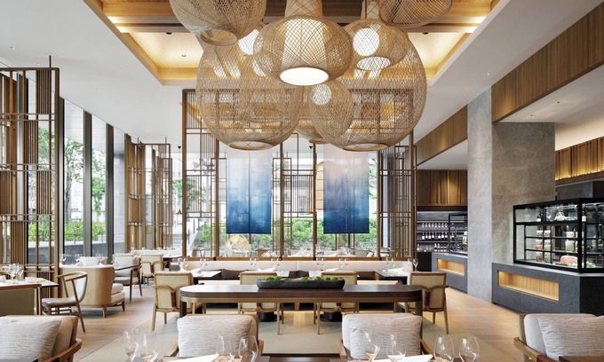 Nara Hotel | JW Marriott Hotel Nara