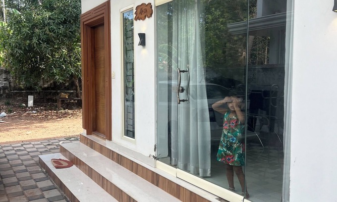 Chirayinkil House | Jyothi Gardens situated near Varkala beach -1 km nWe maintained it ver well