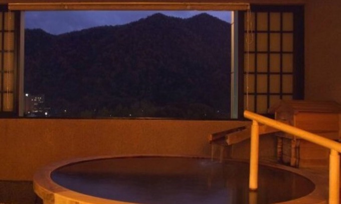 Minami House | Jyozankei Daiichi Hotel Suizantei