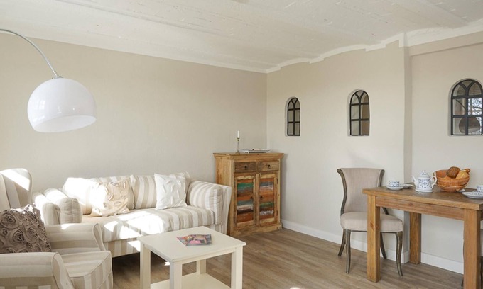 Tating Apartment | Kälvstall - Appartement vor den Toren von SPO/Sehr Ruhige Lage