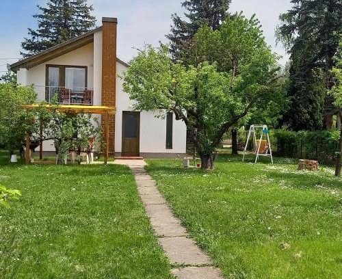 Bekescsaba Apartment | Két Puli Vendégház
