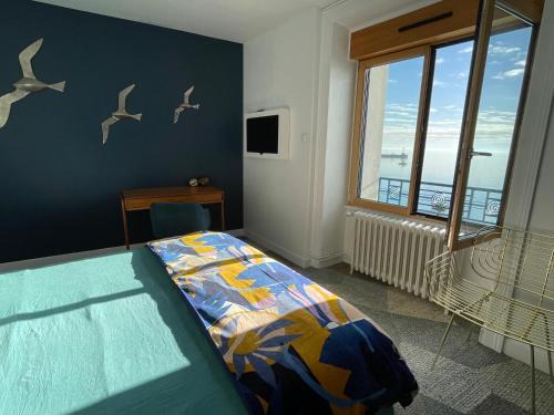 Cancale Bed & Breakfast | Kêr L - Breizh & Breakfast