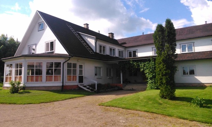 Riuma House | Kõrgemäe Turismitalu