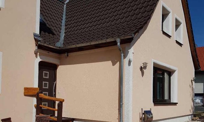 Schoppenstedt House | Köhlers Ferienhaus