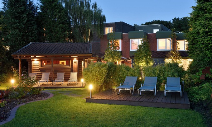 Wallinghausen Hotel | Köhlers Forsthaus Wellness & Genuss Hotel
