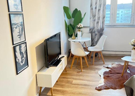 Neuehrenfeld Apartment | Kölner City Apartment direkt am Zentrum Nähe Hbf