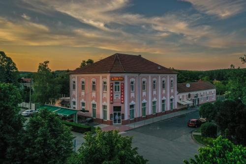 Gyomaendrod Hotel | Körös Panzió és Étterem