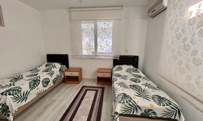 Koycegiz Apartment | Köyceğiz Olive Apart