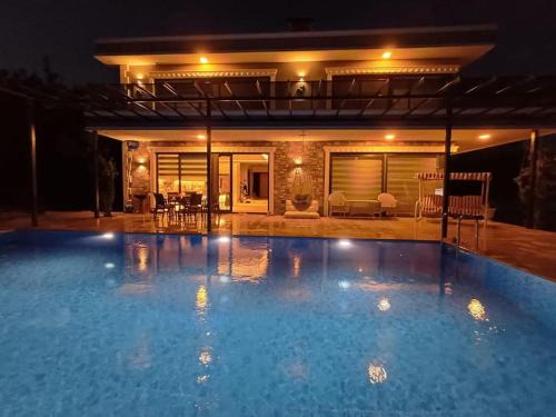 Koycegiz Villa | Köyce Villa Turizm