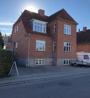 Koge House | Køge Bed & Kitchen - Rooms