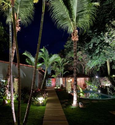 Pipa Hotel | Kûara Pipa