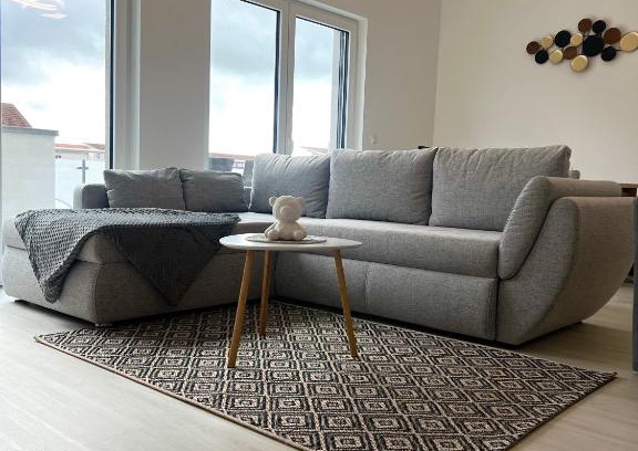 Kunzelsau Apartment | Künzelsau I
