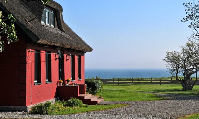 Putgarten Apartment | Küstenhof am Kap Arkona - Holiday apartment "Ostseeblick"