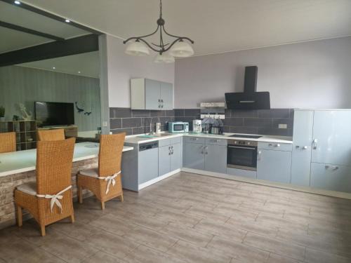 Geestendorf Apartment | Küstenliebe 2