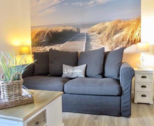 Groemitz Apartment | Küstenliebe Grömitz
