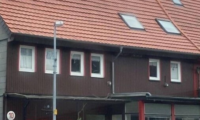 Buntenbock Apartment | Küster vacation apartment