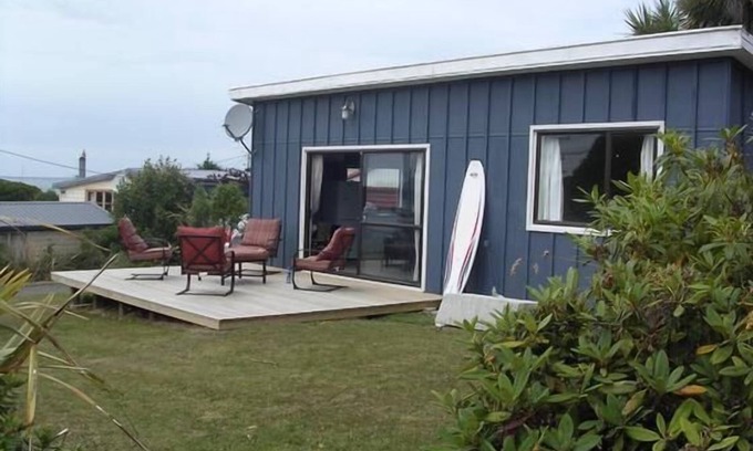 Kaka Point House | Kākā Point Beach House