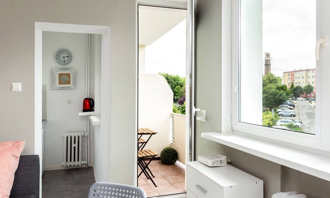 Redlowo Apartment | Kępa Redłowska Standard Studio