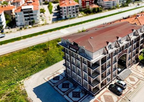 Altıeylul Hotel | Kılıçaslan Suite Hotel