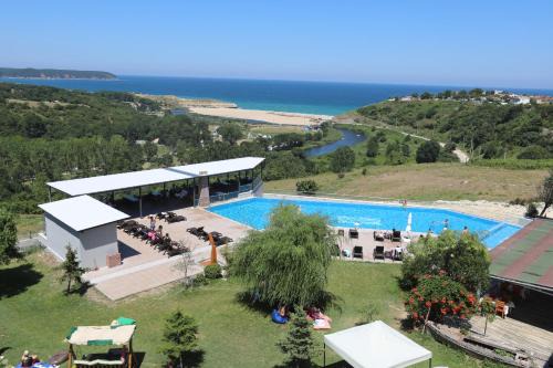 Kiyikoy Hotel | Kıyıköy Resort Hotel