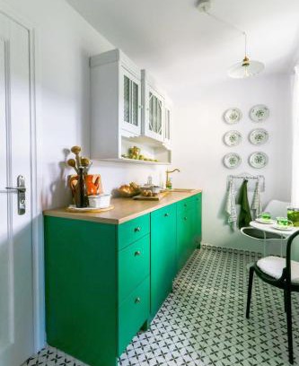 Czersk Apartment | Kłodnia 1