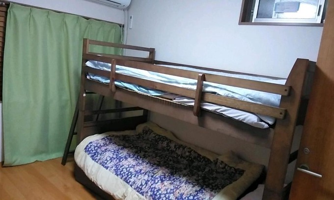 Konosu House | Kōnotori no sato no yado Bekan - Vacation STAY 11543