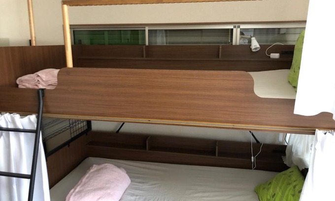 Konosu House | Kōnotori no sato no yado - Vacation STAY 11102
